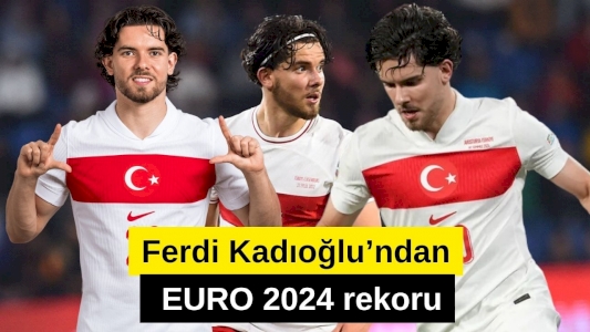 EURO 2024'te Tarihi Maç: Türkiye'nin Zaferi ve Rekorlar
