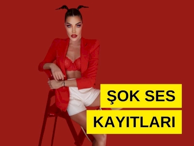 Deniz Akkaya'nın Şiddet İddiaları ve Şok Edici Ses Kayıtları