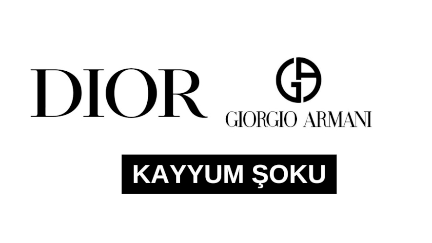 Dior ve Armani'ye İtalya'da Kayyum Atandı: Kaçak İşçi ve Etik Dışı Uygulamalar