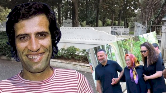 Kemal Sunal'ın Vefatının 24. Yıl Dönümünde Anma Töreni Düzenlendi