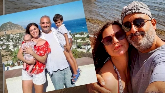 Rüştü Onur Atilla’dan Boşanma ve Yeni İlişkisine Dair Açıklamalar